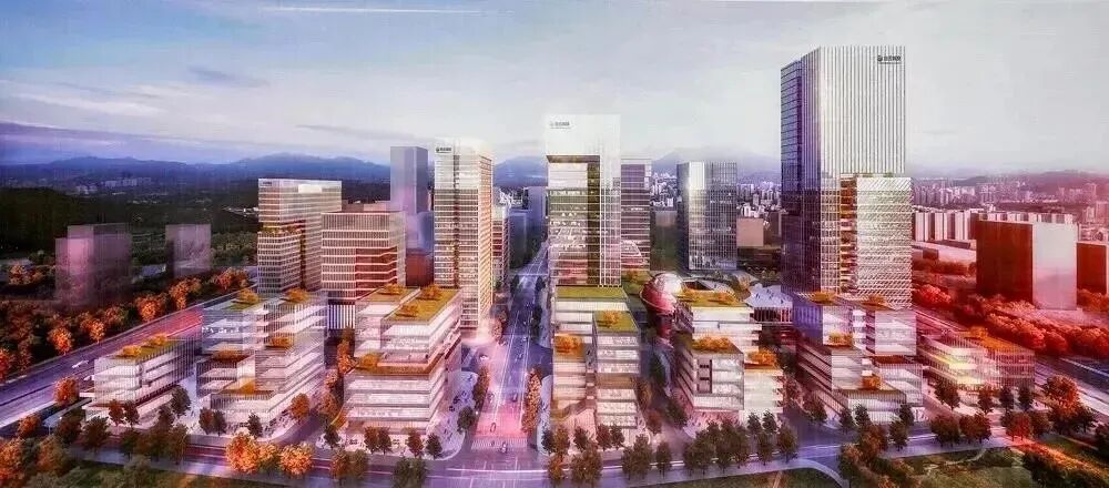 广州白云伟腾云星地铁口现房，77-127㎡二*四房！