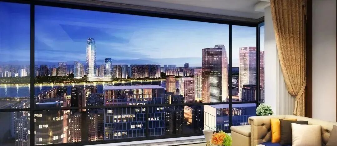 天河【佳兆业壹号】金融城王牌*！验资500万 主推156~322方