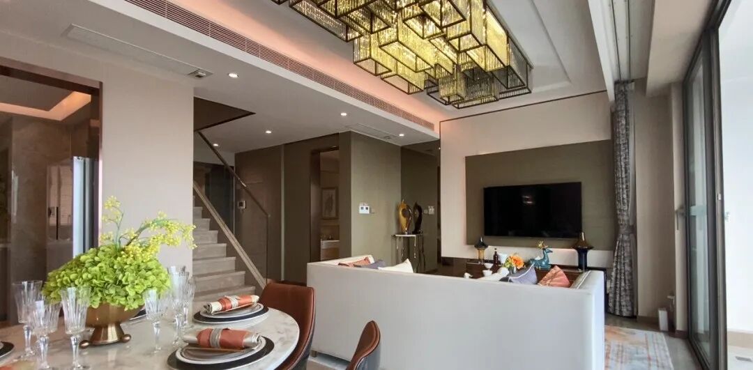 天河【佳兆业壹号】金融城王牌*！验资500万 主推156~322方