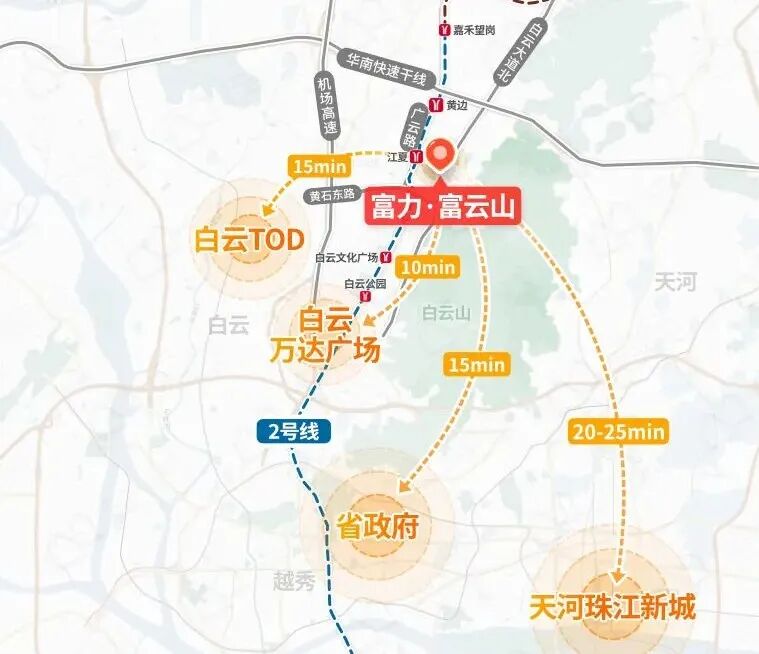 富云山刚拿到预售证！开盘在即，到底要怎么选筹？