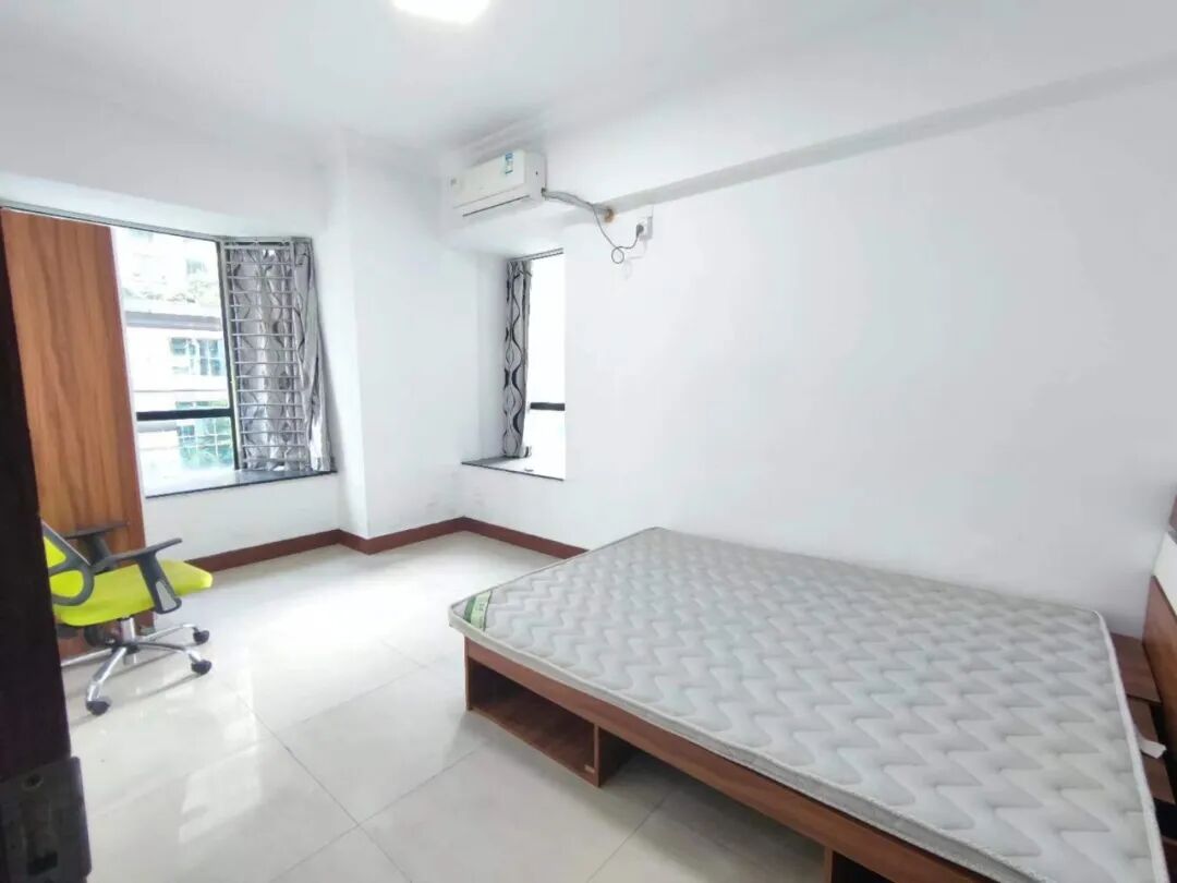 天河北总价758万三房 | 芳草园，92平精装大三房，业主诚心出售！