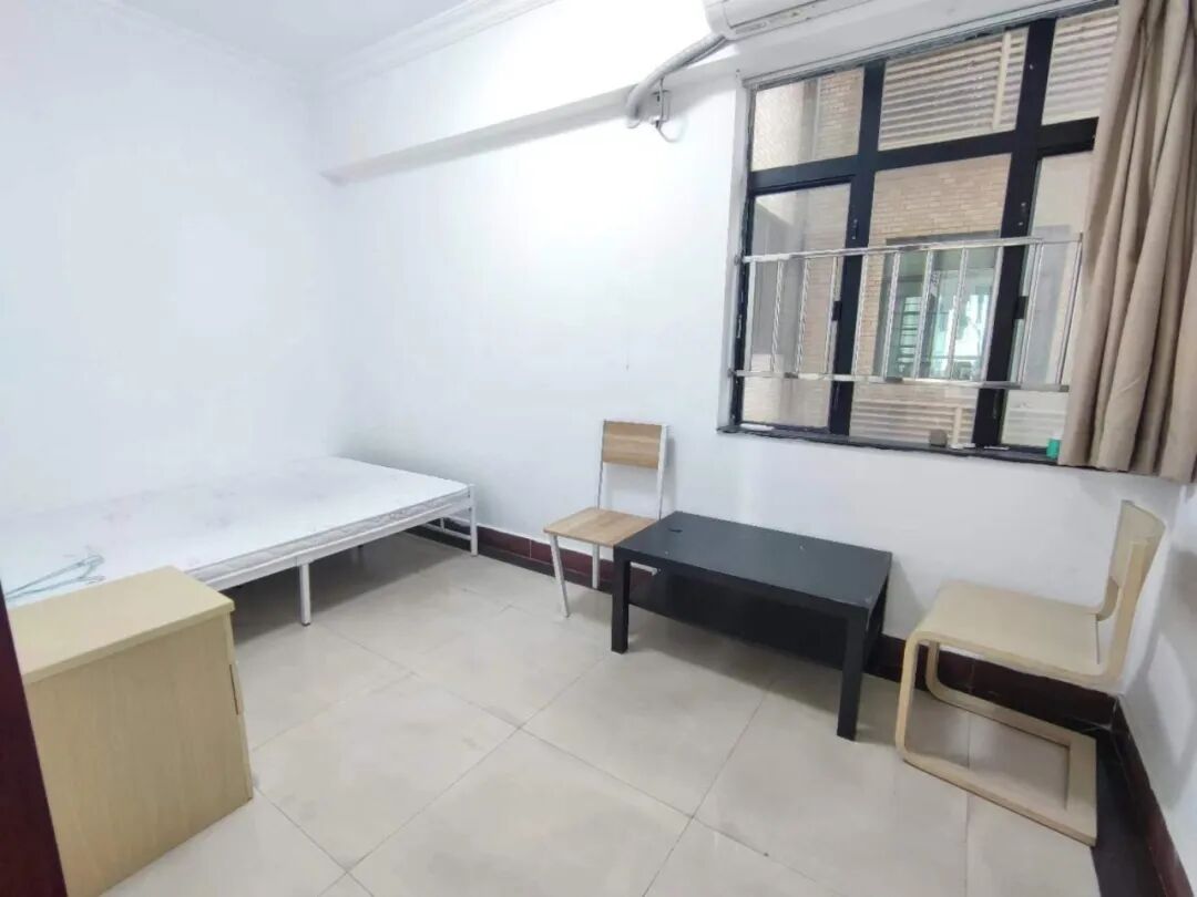 天河北总价758万三房 | 芳草园，92平精装大三房，业主诚心出售！