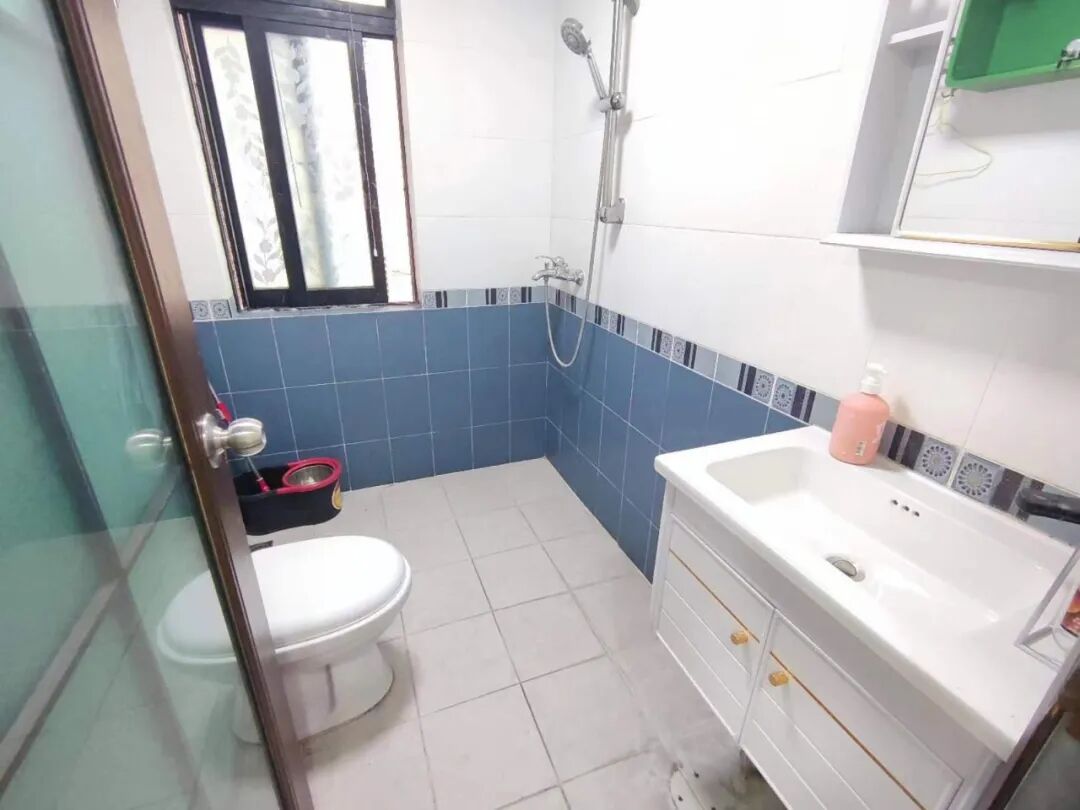 天河北总价758万三房 | 芳草园，92平精装大三房，业主诚心出售！