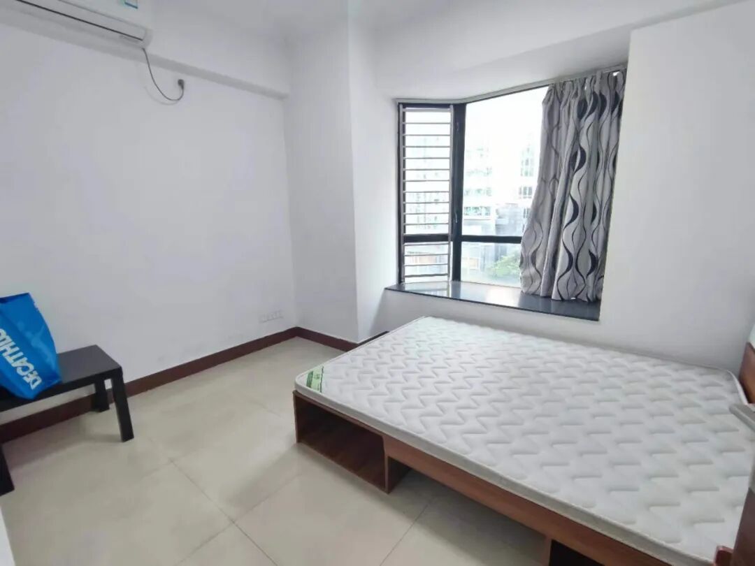 天河北总价758万三房 | 芳草园，92平精装大三房，业主诚心出售！