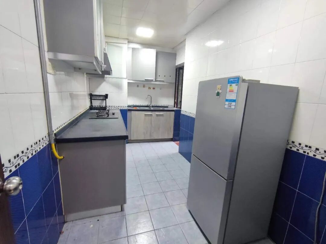 天河北总价758万三房 | 芳草园，92平精装大三房，业主诚心出售！