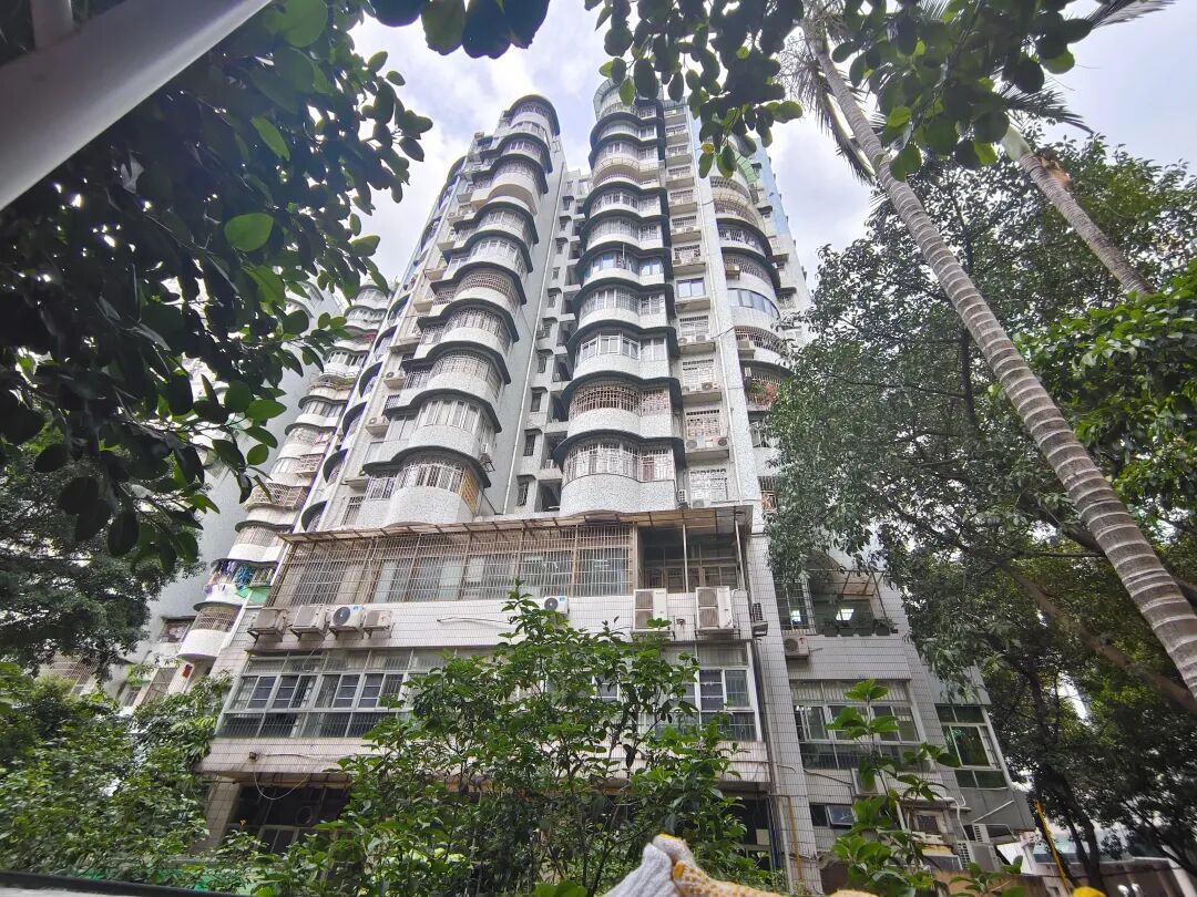 广州天河北二手房，文苑花园，105平，总价530万！