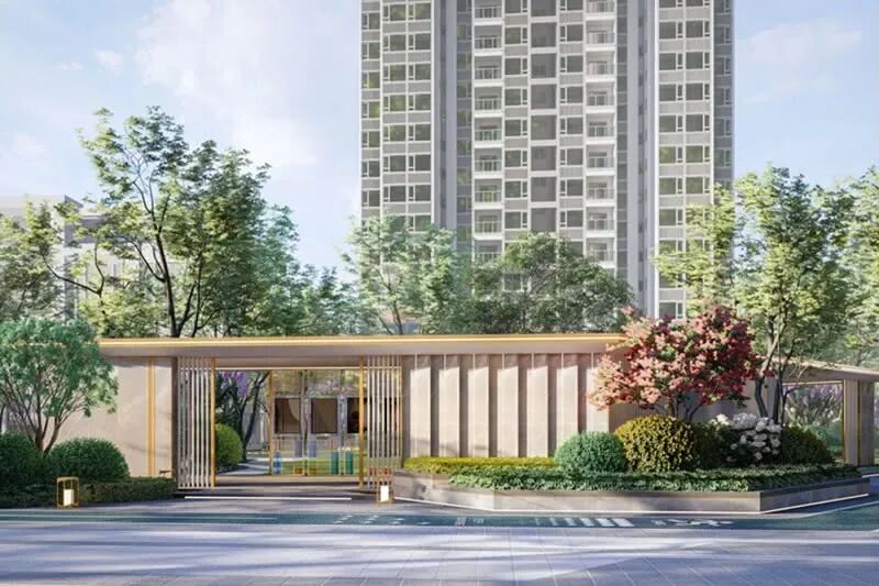 广钢新城小户型尽享南区红利！——珠江广钢花城