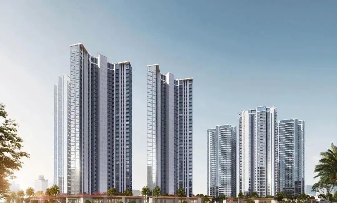 揭秘广州番禺*晴翠府的“硬气”和“底气"！