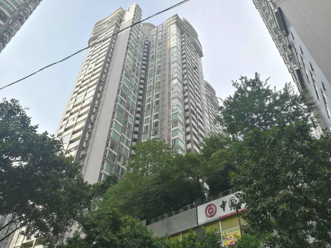 广州天河北二手房，伊顿18，总价665万！