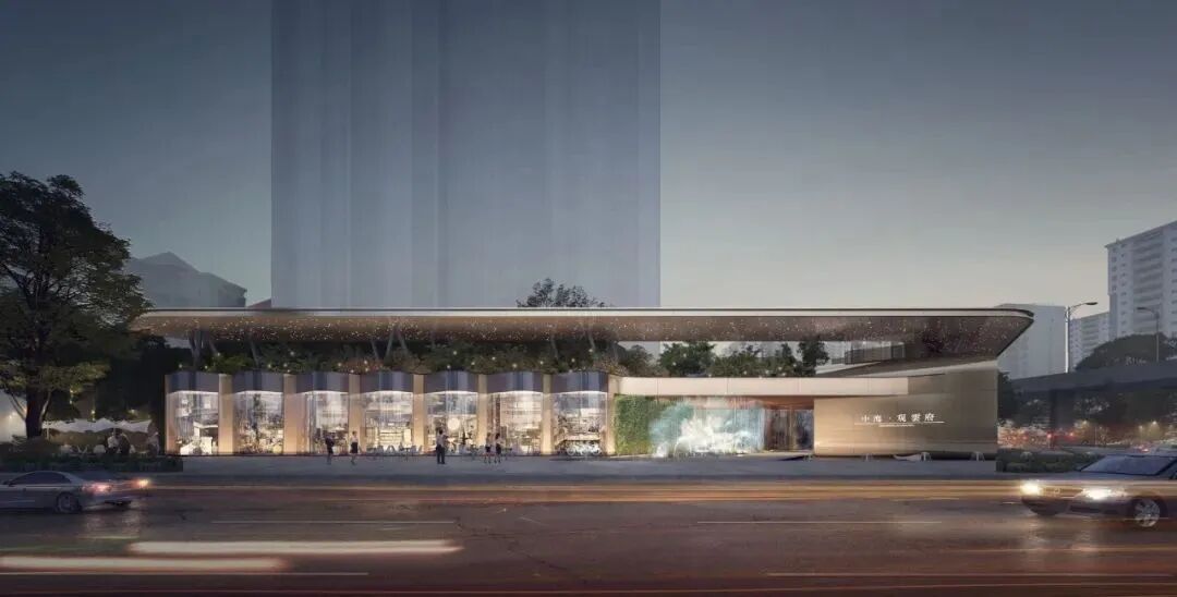 海珠这个楼盘，它的格局值不值8万/平？