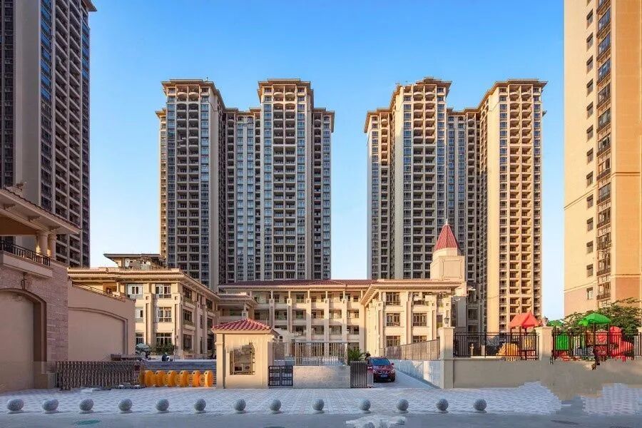 增城敏捷绿湖*府推出特价单位，仅8988元/平？