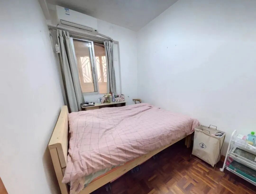 天河北二手房出售，嘉怡苑，80.8平，575万！