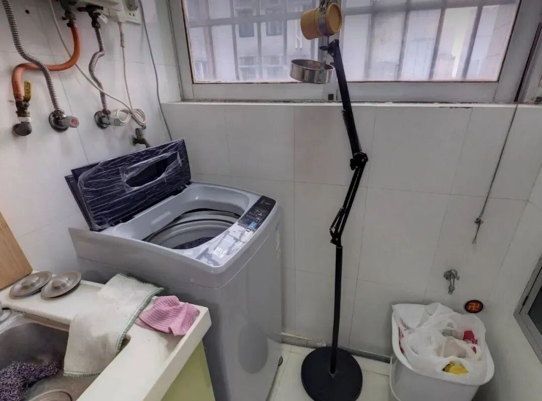 天河北二手房【嘉怡苑】81平，总价575万！