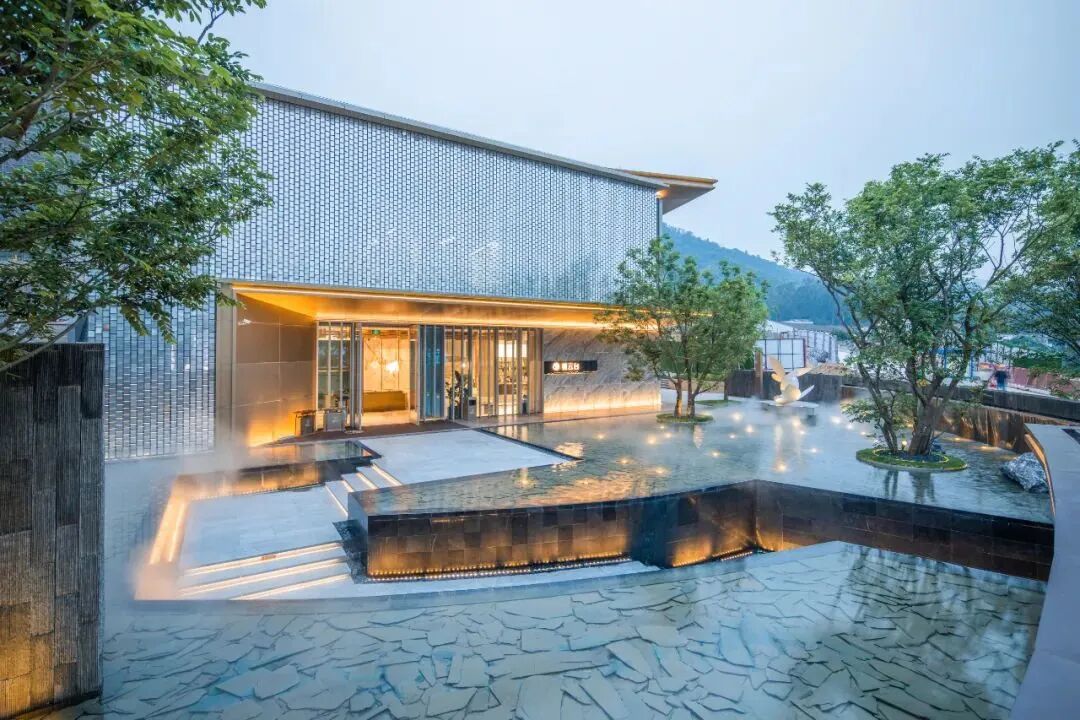 黄埔五矿壹云台加推叠墅，超低总价仅495万起！