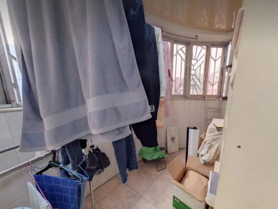 天河北二手房出售，嘉怡苑，80.8平，575万！