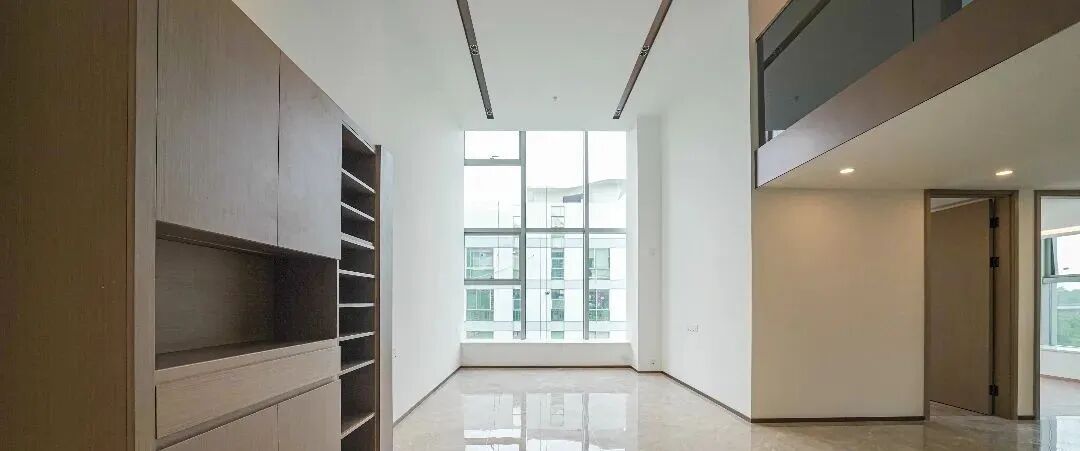 招商保利海珠天珺推出LOFT公寓，值不值得买？