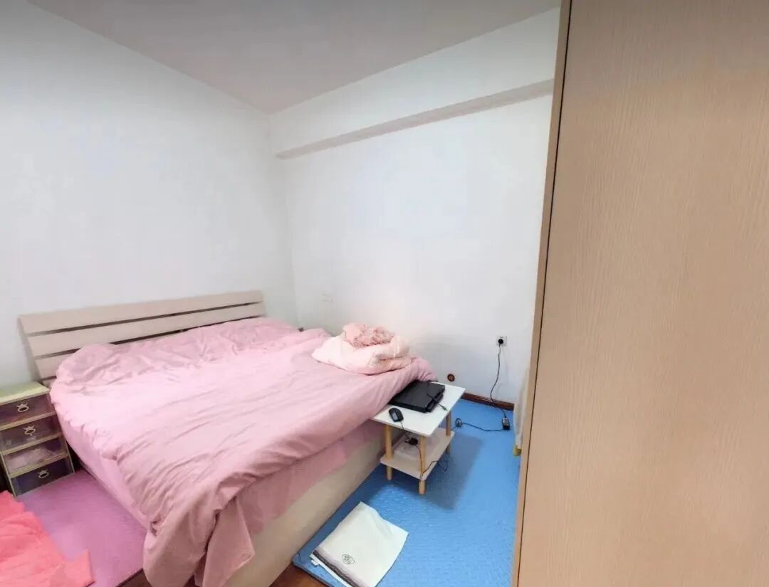 天河北二手房【嘉怡苑】81平，总价575万！