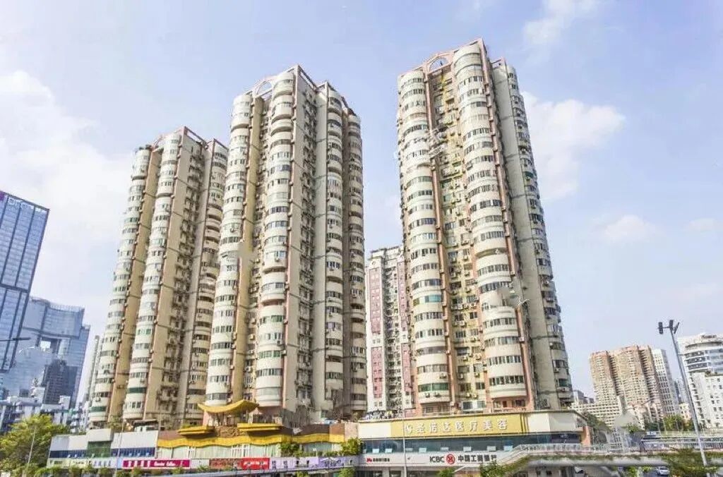 天河北二手房出售，嘉怡苑，80.8平，575万！