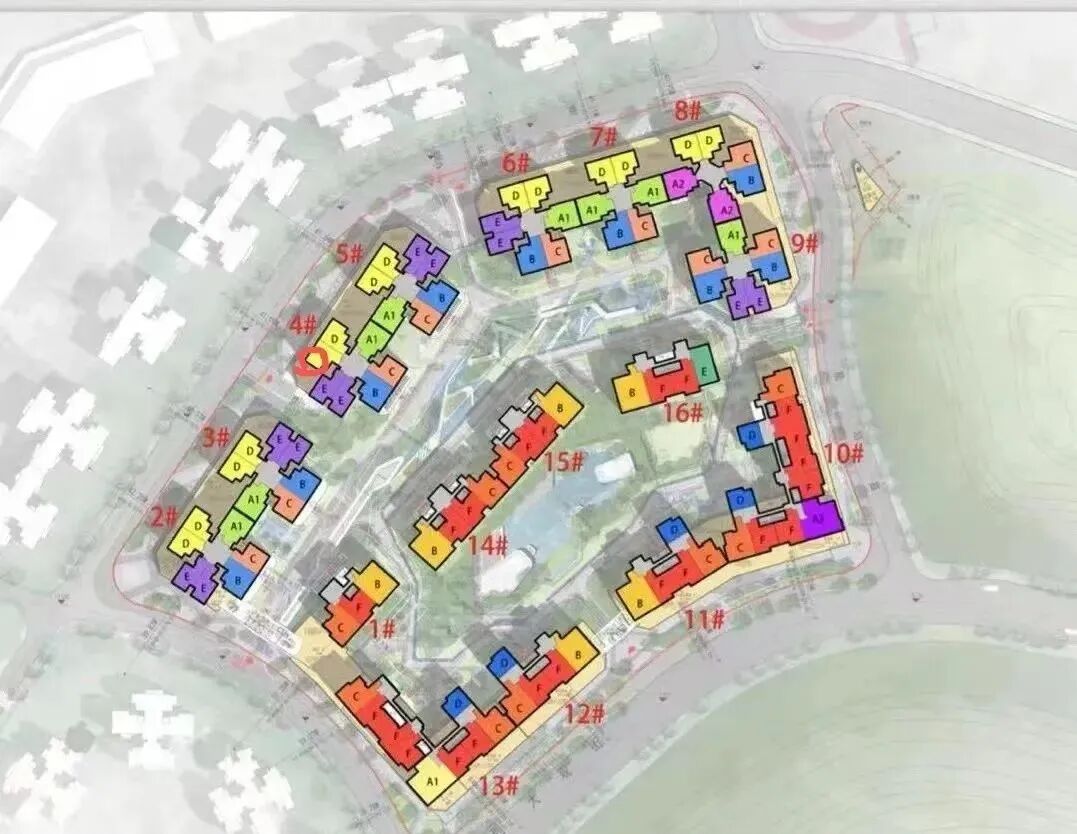 保利天汇继续加推五期小户型楼栋！五一购房优惠提前发布...