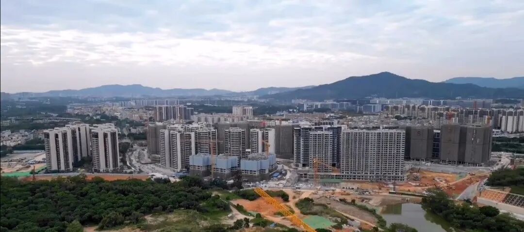 保利天汇继续加推五期小户型楼栋！五一购房优惠提前发布...