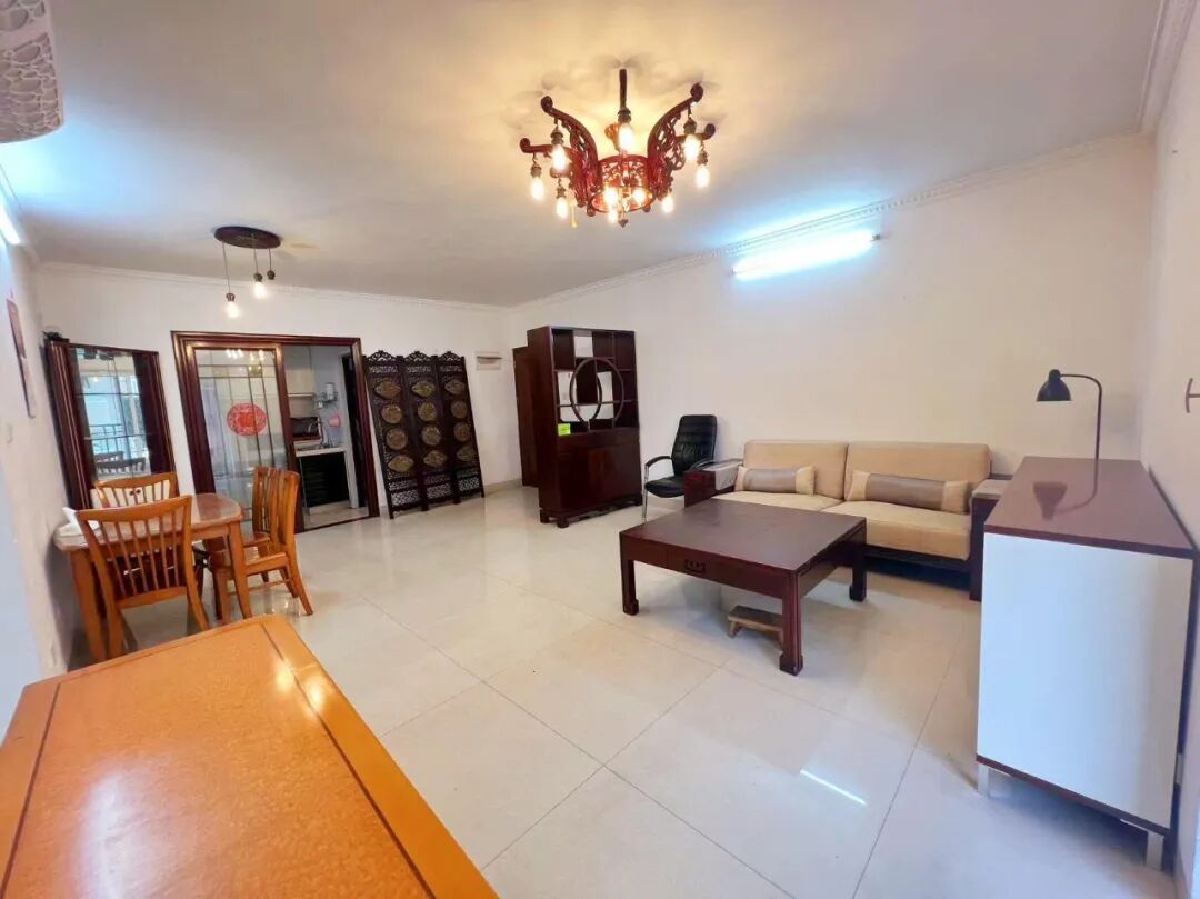 天河北二手房【天诚广场】115平，总价790万！