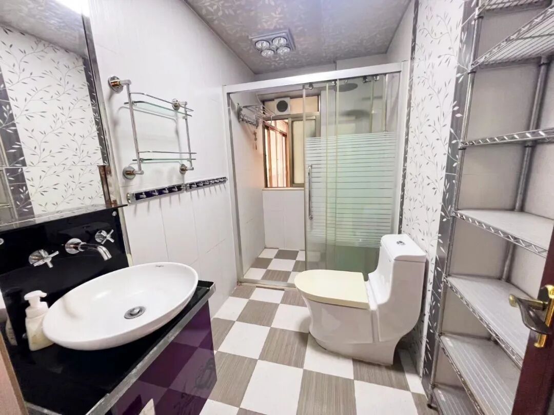 天河北二手房【天诚广场】115平，总价790万！