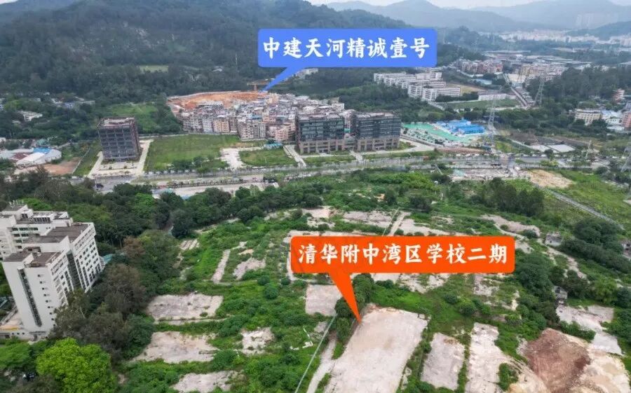 楼盘*新消息，广州*区即将开盘的楼盘有哪些？