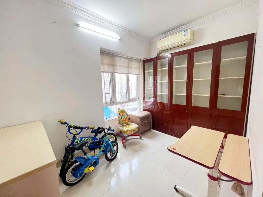 天河北二手房【天诚广场】115平，总价790万！