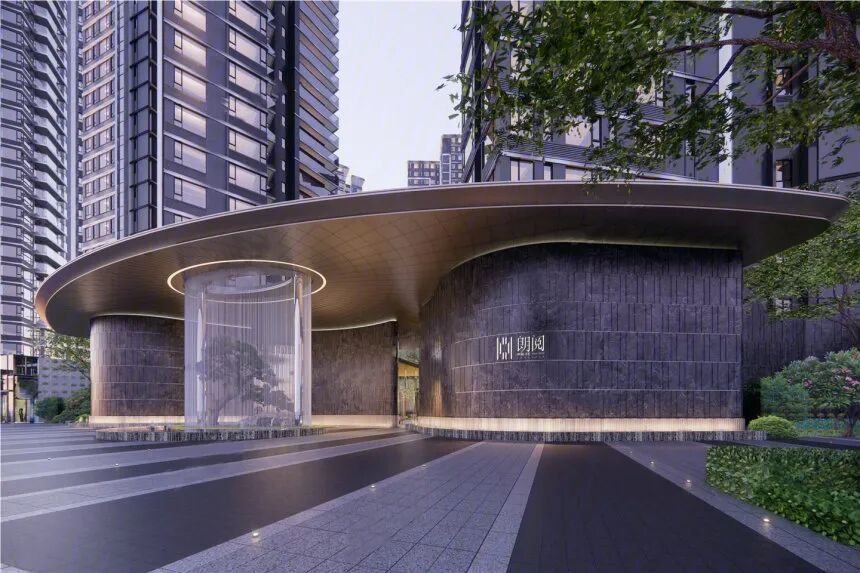 广钢收官之作【中海保利朗阅】改善买家值得买！