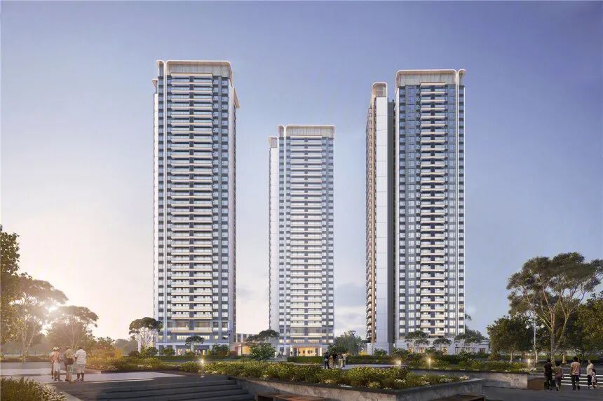 260万买白云区四房，云城上品值得买！