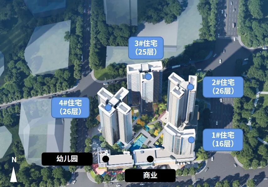 海珠中铁建西派粤府怎么样？值不值得买？