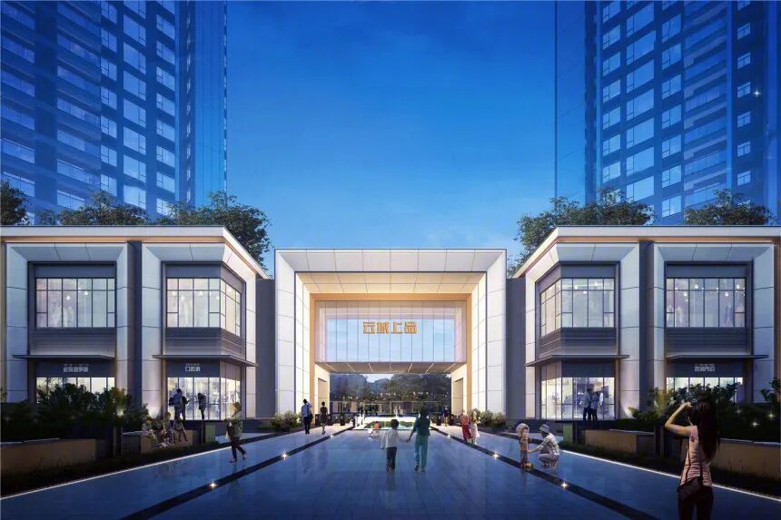 260万买白云区四房，云城上品值得买！