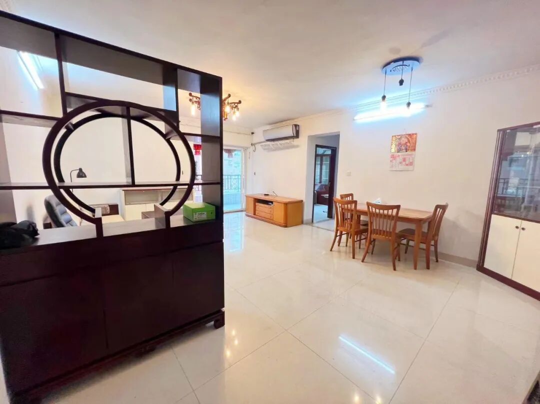 天河北二手房【天诚广场】115平，总价790万！