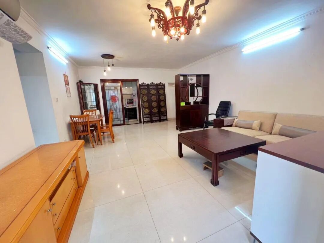 天河北二手房【天诚广场】115平，总价790万！