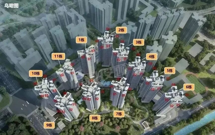 总价590万，广州荔湾新房保利朗阅能不能入手？