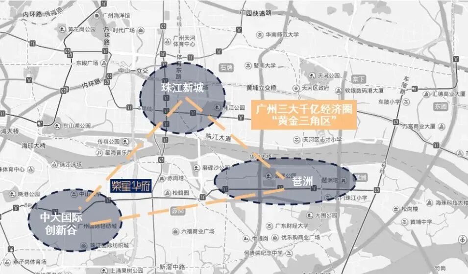 天河之后，*四区谁会在今年出圈