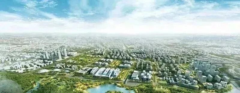 广州白云新城CBD，火爆新盘！会成为这座城市的方向盘？