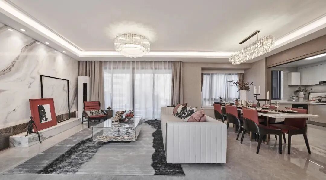 广州白云新城CBD，火爆新盘！会成为这座城市的方向盘？