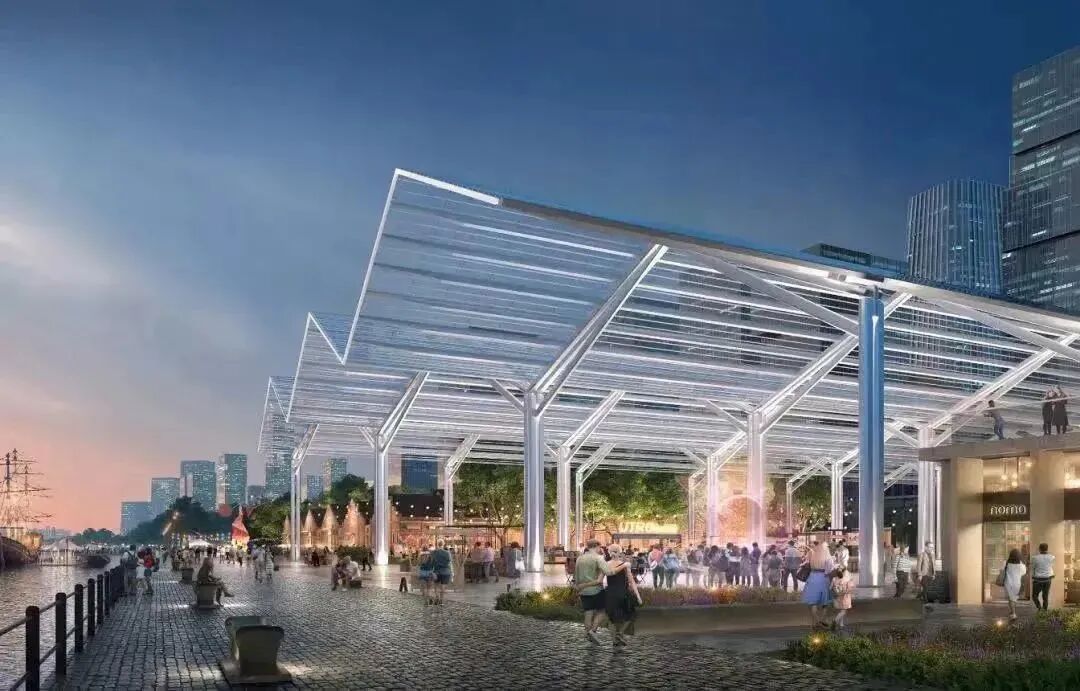 广州荔湾江景房即将加推4栋，均价5字头超抢手！