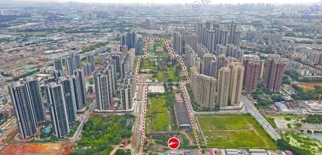 广州荔湾江景房即将加推4栋，均价5字头超抢手！