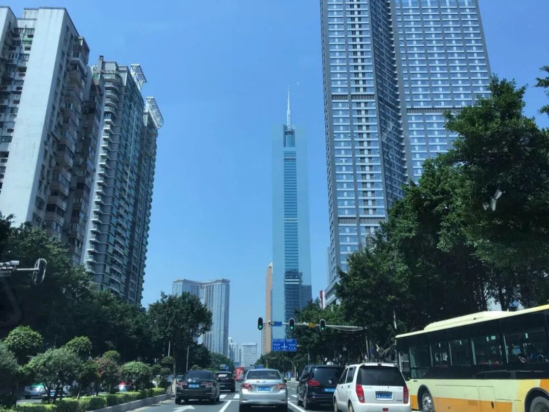 广州保利中宇广场怎么样?所有情报，都在这!