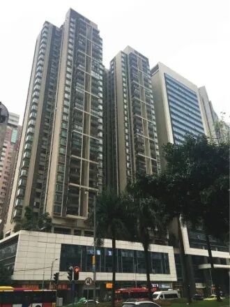 广州保利中宇广场怎么样?所有情报，都在这!