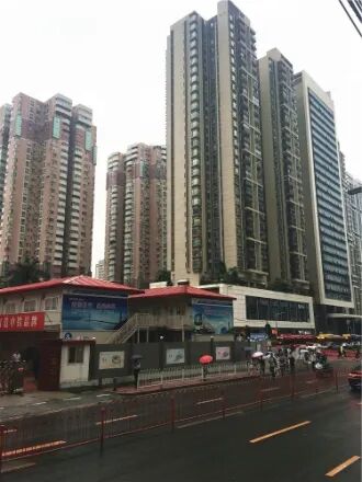 广州保利中宇广场怎么样?所有情报，都在这!