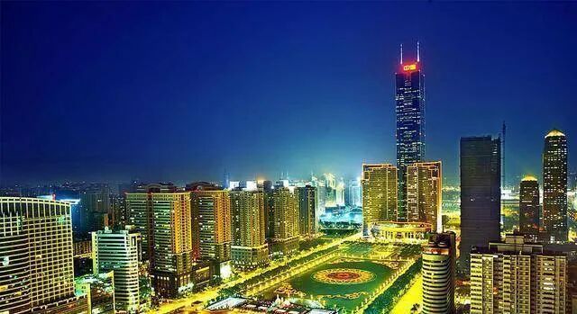 广州保利中宇广场怎么样?所有情报，都在这!