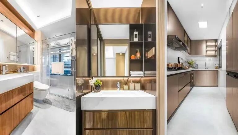 鱼珠CBD中洲紫轩，单价4字头住金融城旁！