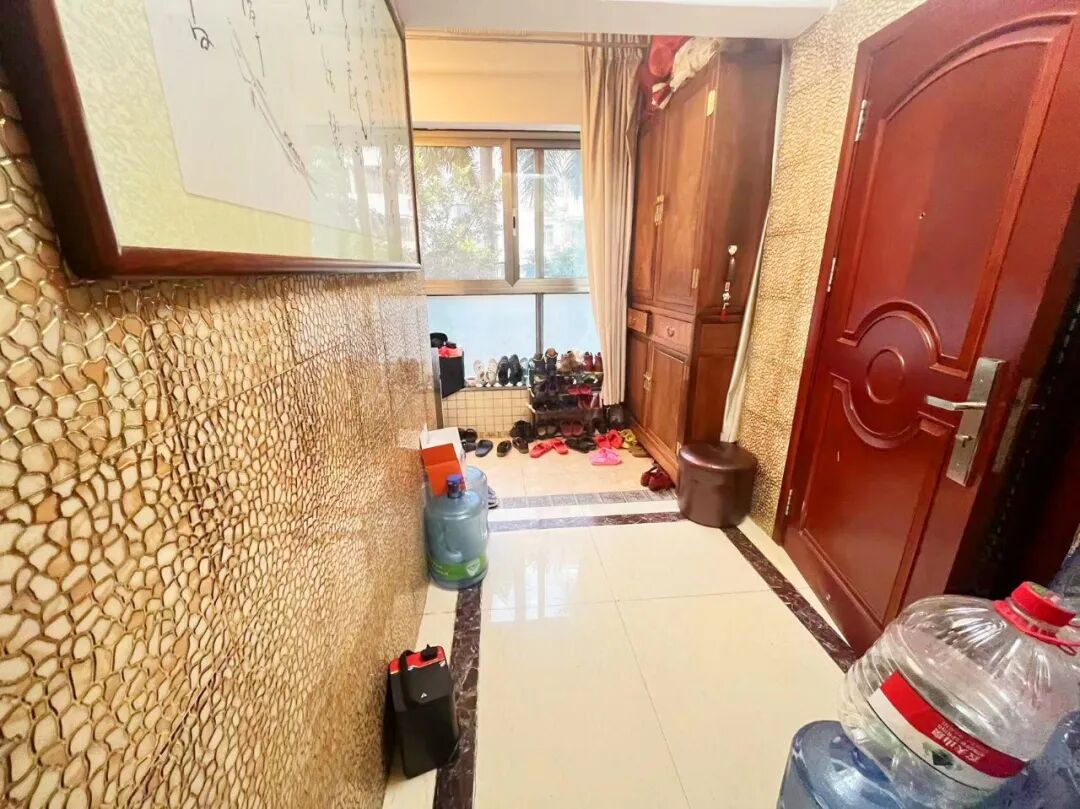 天河北二手房【银汇华庭】133平，总价1380万！