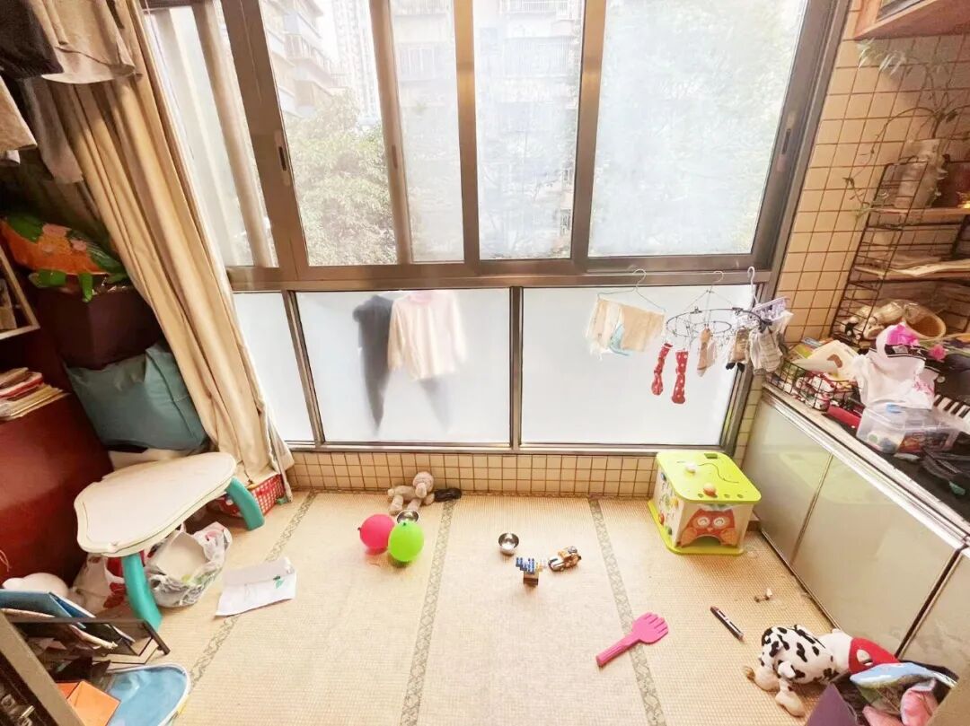 天河北二手房【银汇华庭】133平，总价1380万！