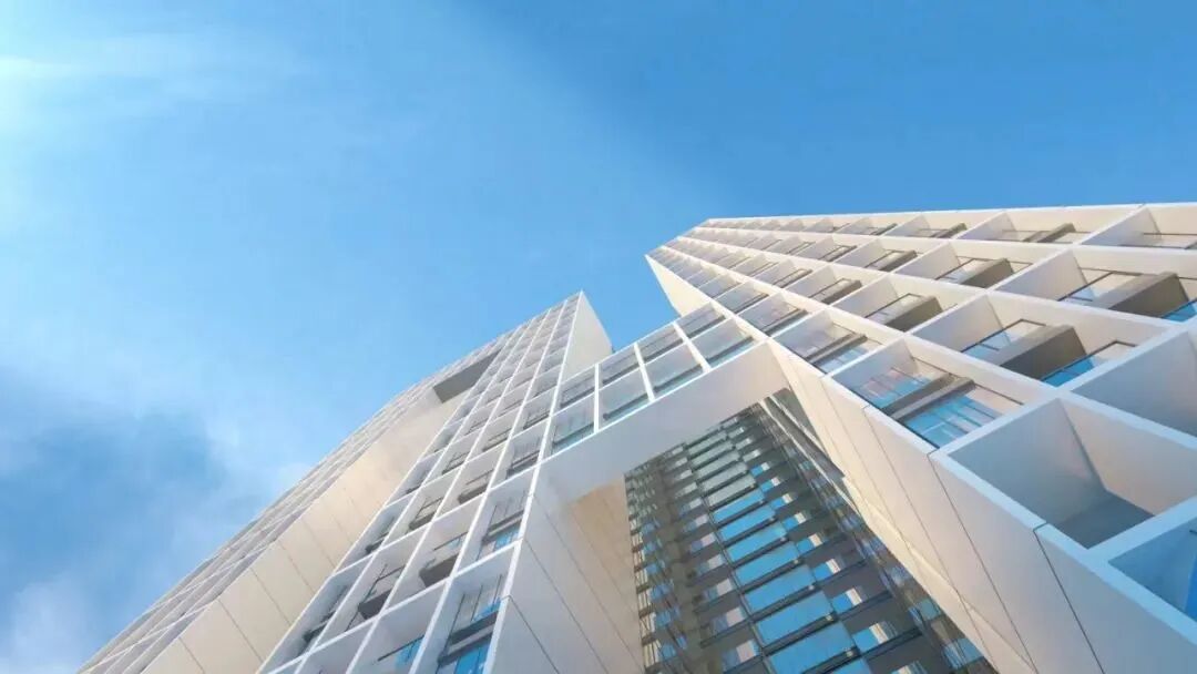 鱼珠CBD中洲紫轩，单价4字头住金融城旁！