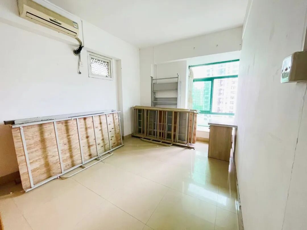 天河北总价850万 | 南骏大厦，117平大三房，户型方正、业主急售！