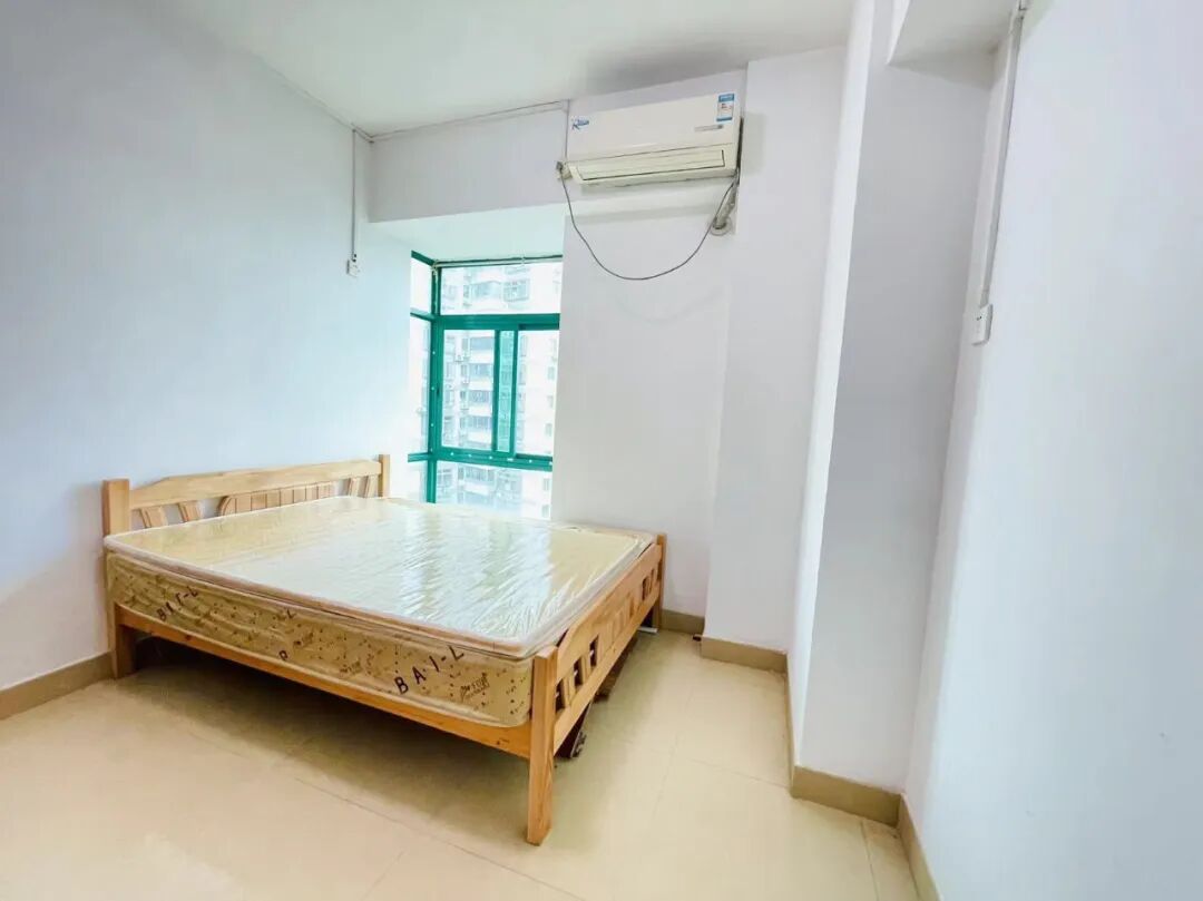 天河北总价850万 | 南骏大厦，117平大三房，户型方正、业主急售！